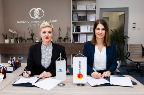 Partnerstvo Savjeta stranih investitora i Naučno-tehnološkog parka