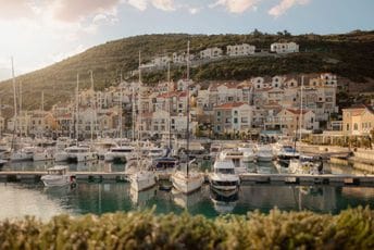 Vikend posvećen ljubavi u Luštica Bay-u