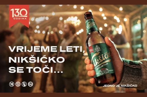 Pivara “Trebjesa” i Nikšićko obilježavaju 130 godina pivarske tradicije