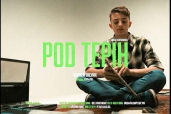 (VIDEO) Vanja Radovanović objavio novu pjesmu: “Pod tepih“ posljednja numera iz muzičke trilogije "Mentalni dnevnik"