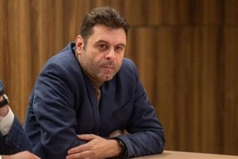 Vujović: Beograd samo presložio kolone za rušenje građanske Crne Gore i njenog EU puta