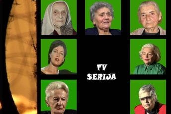 „Titogradske Podgoričanke pričaju“ u DODESTU od 16. februara