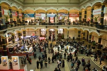 Filmski centar Crne Gore na Evropskom filmskom marketu u Berlinu