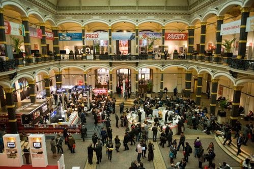 Filmski centar Crne Gore na Evropskom filmskom marketu u Berlinu